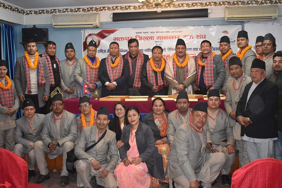 परम्परागत तोरीको तेल उत्पादन गर्ने उद्योग पुनः सञ्चालन गर्नुपर्ने ः भक्तपुरका मानन्धर