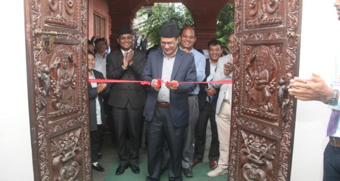 ख्वप इन्जिनियरिङ कलेजमा दुई दिने शैक्षिक प्रदर्शनी