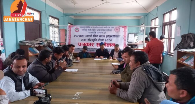 मध्यपुर थिमीमा उपत्यकाव्यापी धिमे बाजा प्रतियोगितासँगै मिनि फुड फेस्टिवल हुने