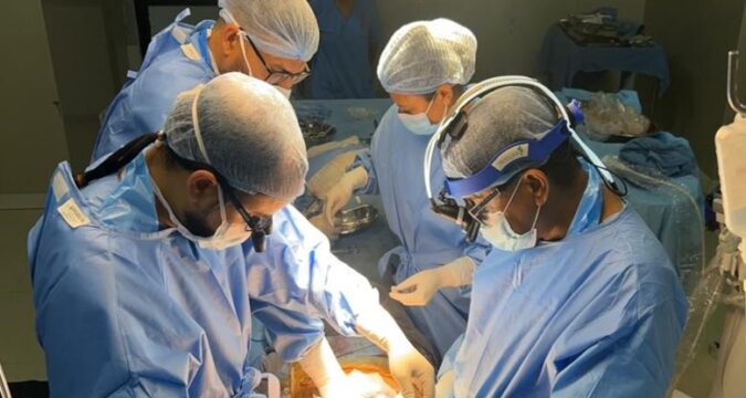 एक वर्षमा १५ जनाको कलेजो प्रत्यारोपण : सबै सफल