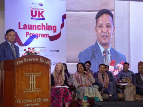 बेलायतको शैक्षिक गन्तव्यका गुनासाहरु !