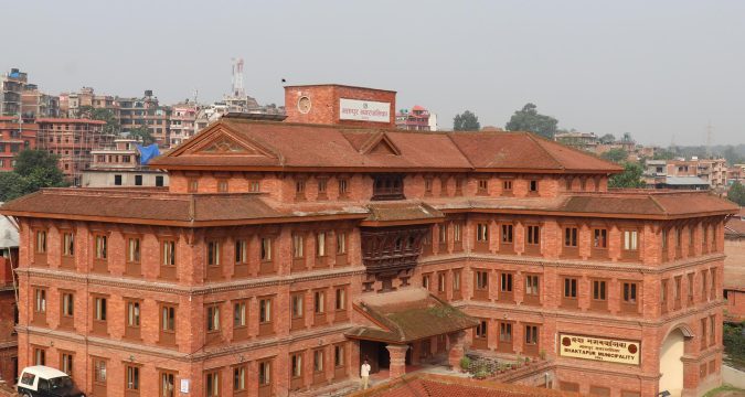भक्तपुर नगरपालिकाको एसईई नतिजा ः ८९.८८ प्रतिशत उत्तीर्ण