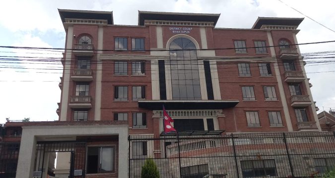 भोली शनिबार भक्तपुर बारको निर्वाचन, त्रिपक्षीय प्रतिस्पर्धा हुने