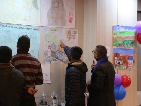 सन्दर्भ: अन्तर्राष्ट्रिय बाल दिवस–२०२५