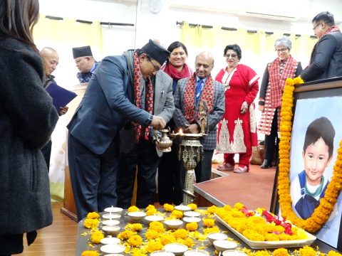 यो आर्थिक वर्षमै सिद्धिस्मृति अस्पतालमा १०० शैयाको सेवा विस्तार गर्ने तयारी