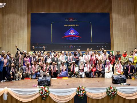 सातौँ नेपाल कल्चरल इन्टरनेशनल फिल्म फेस्टिभल सम्पन्न, राष्ट्रिय–अन्तर्राष्ट्रिय चलचित्र सम्मानित