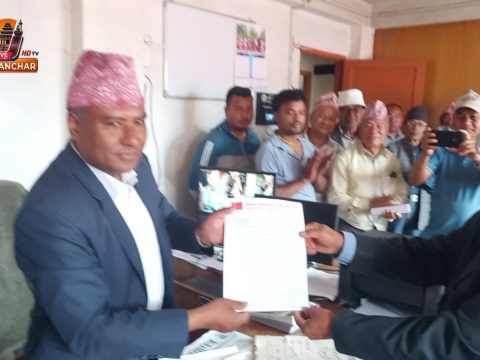 गुठी जग्गामा पनि किसानको स्वामित्व सम्मान हुनुपर्नेमा जोड