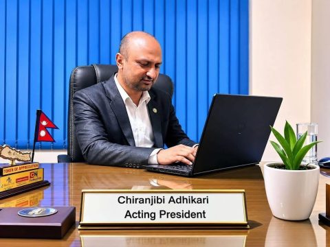 सरकारले प्लेटफर्म बनाउने हो, कम्पनी होइन: सरकारी आईटी कम्पनी स्थापनाको घोषणा र डिजिटल नेपालका लागि चुनौती