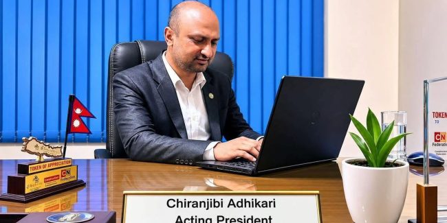 सरकारले प्लेटफर्म बनाउने हो, कम्पनी होइन: सरकारी आईटी कम्पनी स्थापनाको घोषणा र डिजिटल नेपालका लागि चुनौती