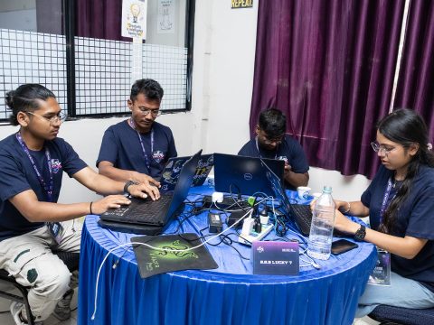 Orchid HackX 2026’ को पहिलो दिन उत्साहपूर्ण वातावरणमा सम्पन्न