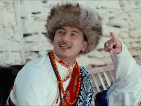अष्ट्रेलियाबाट बिरजको कोसेली ‘साइली’ ( भिडियो )