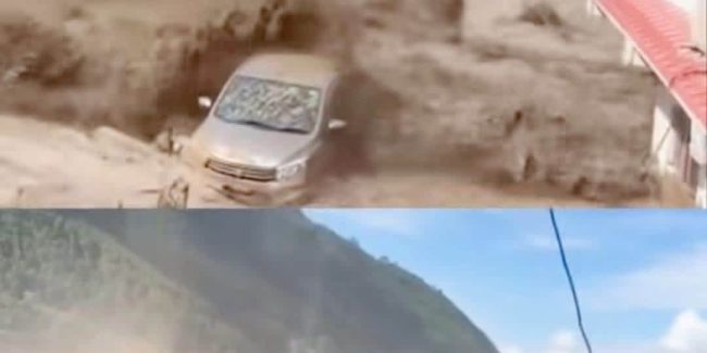 भोटेकोशी बाढी : हालसम्म ९७ जनाको मृत्यु, ६३ जना उपचाररत