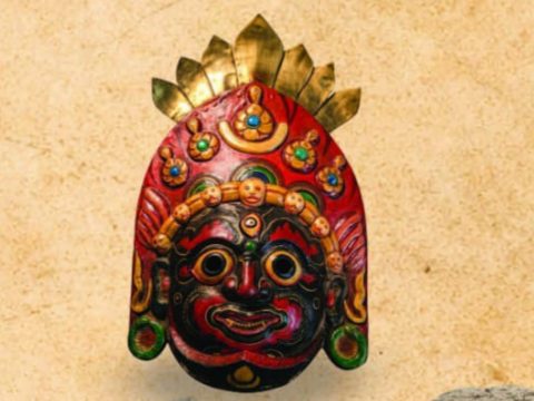 तीन दशकपछि पुनर्जागरण हुँदै ताथलीको ‘भैलः प्याखं’