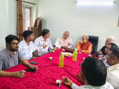 देवानगञ्ज घटनामा सरकारलाई अल्टिमेटम, शहीद घोषणा र राहत–रोजगारी तत्काल दिन माग