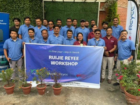 4G Electronics Security Traders द्वारा AI र एडभान्स नेटवर्किङ सम्बन्धी प्राविधिक कार्यक्रम सम्पन्न