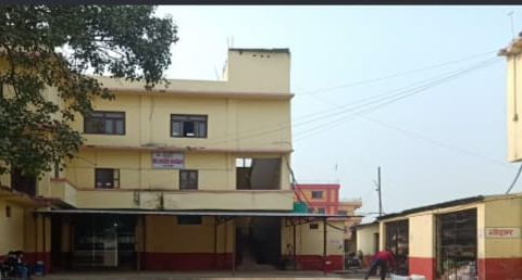 गौर भन्सार नाकाबाट २ लाख ५४ हजार नगदसहित दुई जना पक्राउ