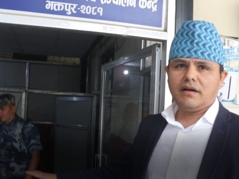 जिल्ला प्रशासन कार्यालय भक्तपुरमा ‘एकद्वार प्रणाली’ लागू, १ घण्टाभित्रै नागरिकता र राहधानी पाइने