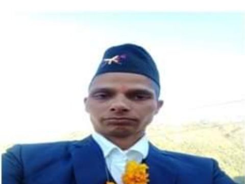 फेरि भेटौँला…
