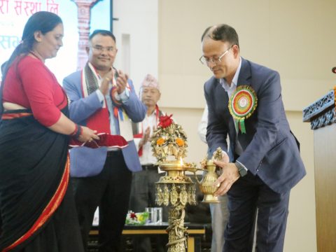 श्वेत भैरव साकोसद्वारा नयाँ सञ्चालक समिति चयन