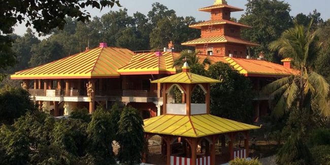 गजेन्द्रमोक्ष धाममा मंसिर १ देखि विराट महायज्ञ हुँदै, यस्ता छन् मुख्य आकर्षण